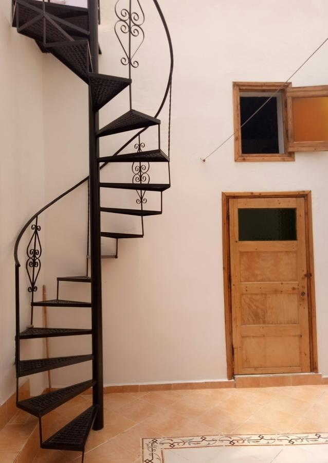 Maison Saadia Rabat